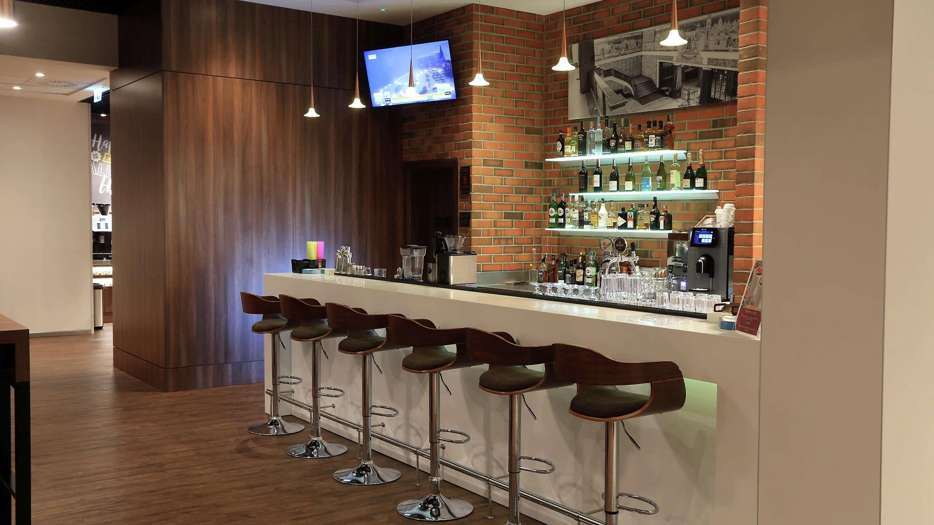 Hotel Hampton By Hilton Gdansk Old Town