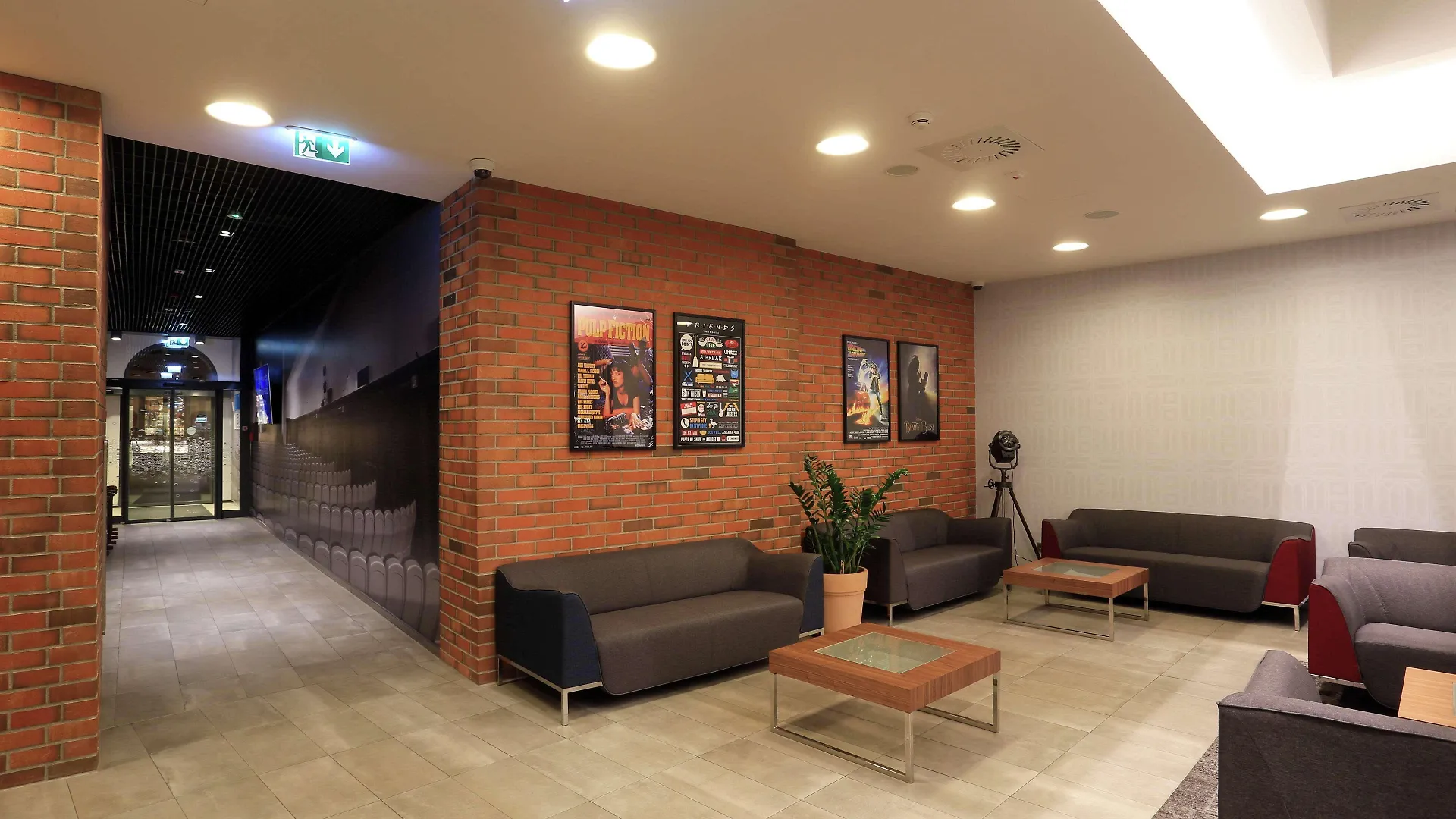 Hotel Hampton By Hilton Gdansk Old Town