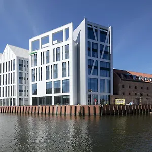 Szálloda - Centre By Ihg
