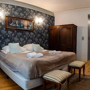 2* Hostel Dom Zachariasza Zappio Boutique