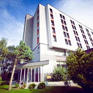 Slask Hotell Wrocław