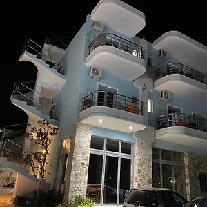 Hotel Llaka Himare
