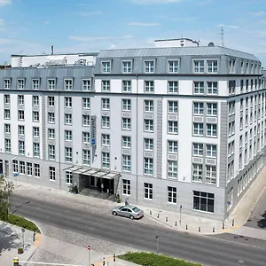 Radisson Blu Hotell Wrocław