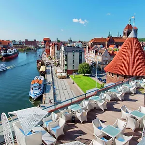 Hilton Отель
