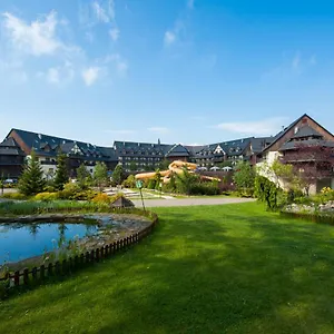 Sandra Spa Semesteranläggning (resort) Karpacz