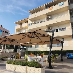 Hotel Maren Durrës