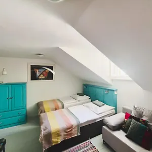 Old Town Kanonia Апартаменты Варшава
