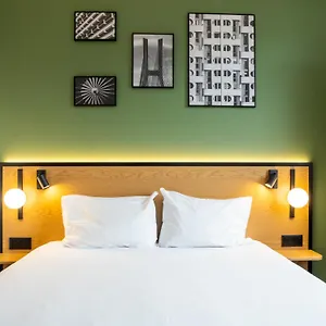 Hotel Centrum Breslavia