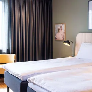 Hotel Scandic Breslavia