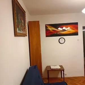 U Rafcia Homestay