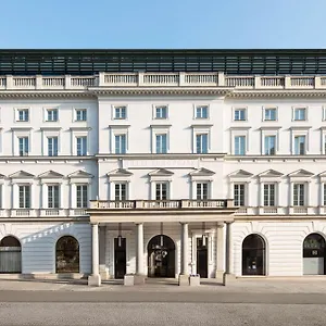 Raffles Europejski Hotell Warszawa