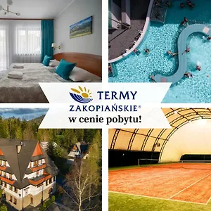 Zespol Dolina Bialego - Telimena Lengyelország