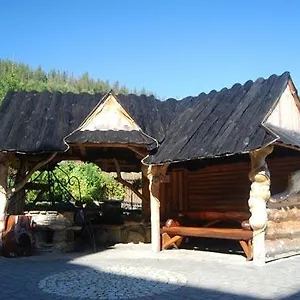 Pokoje Goscinne Lukaszczyk Zakopane