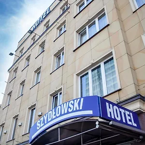 3* Hotel Szydłowski