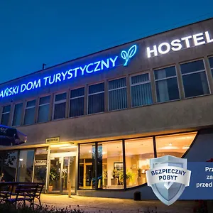 2* Hostel Gdański Dom Turystyczny