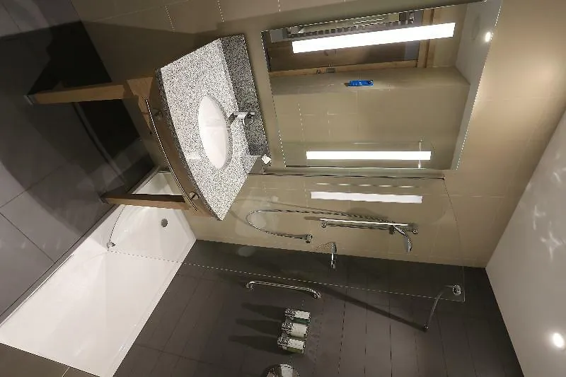 Hotel Hampton By Hilton Gdansk Old Town Polonia